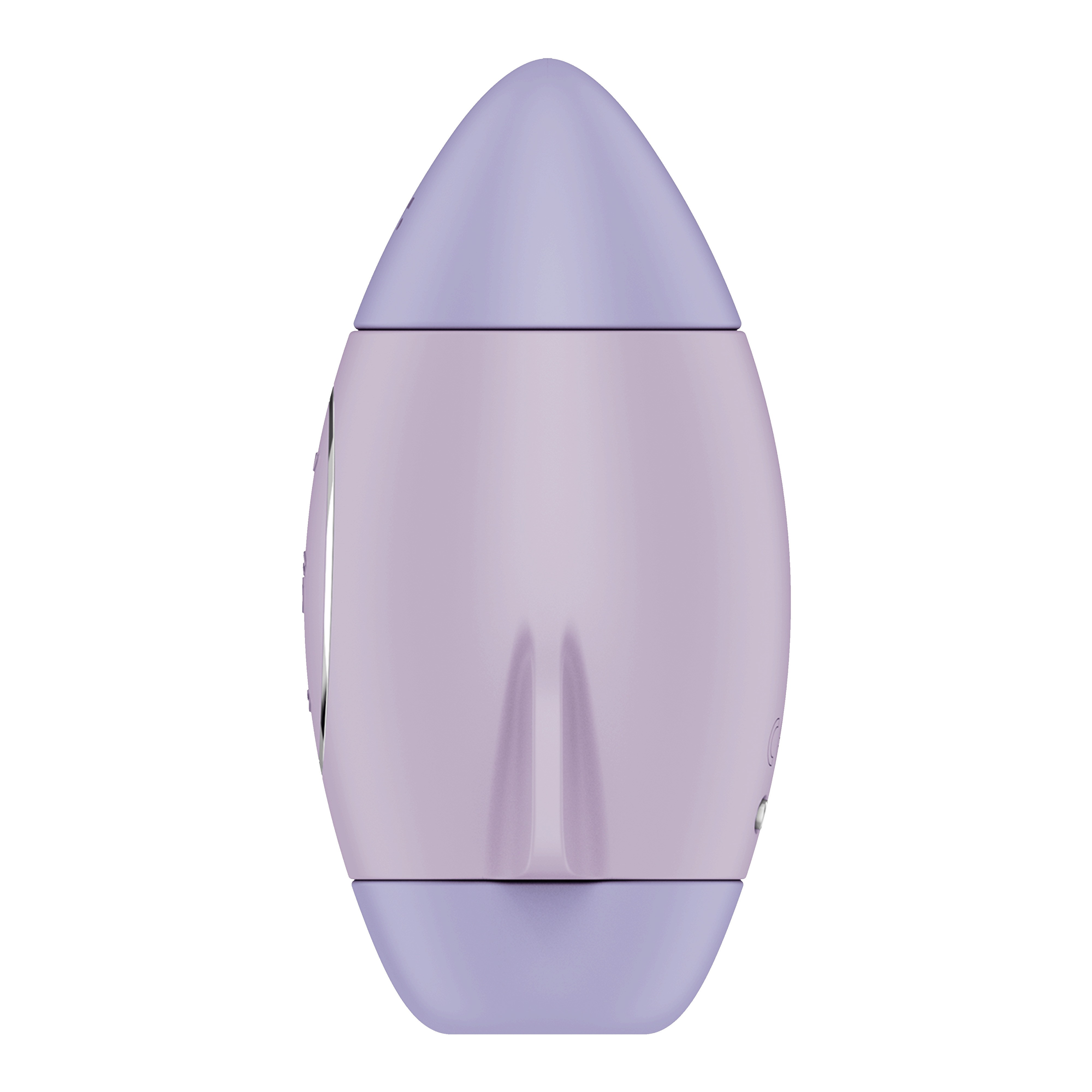 STIMULATEUR MISSION CONTROL VIOLET SATISFYER