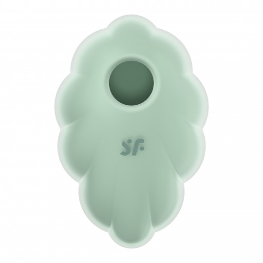 STIMULATORE CLOUD DANCER MENTA SATISFYER