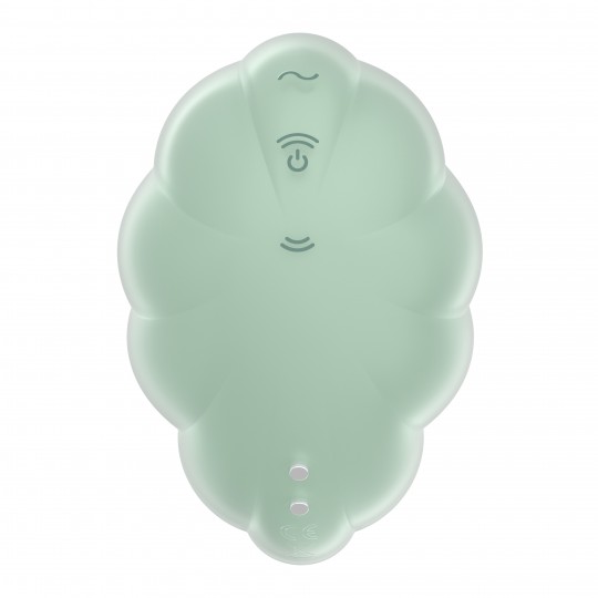 STIMULATORE CLOUD DANCER MENTA SATISFYER