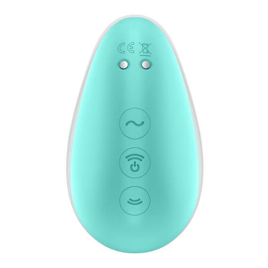 STIMULATORE PIXIE DUST MENTA/ROSA SATISFYER