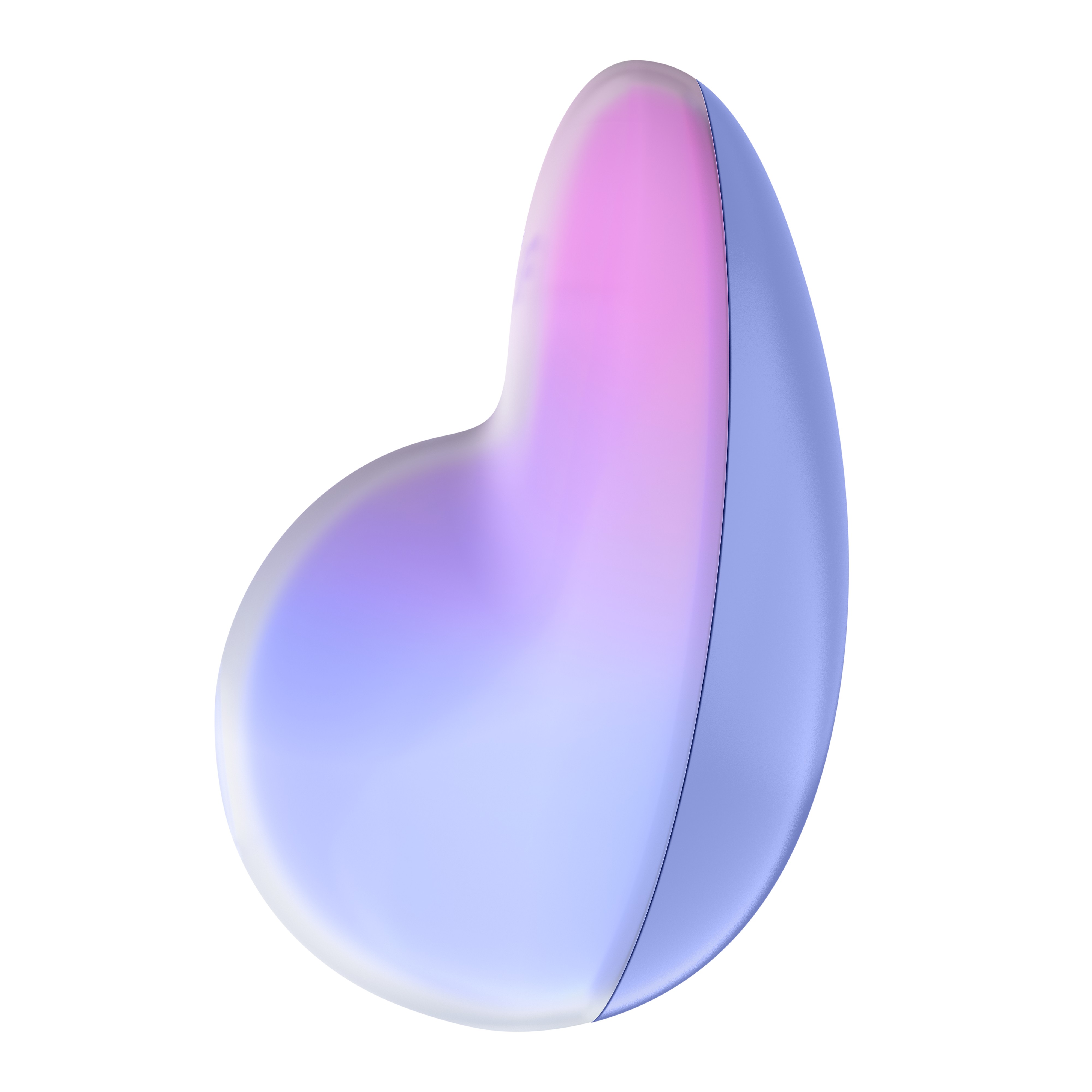 ESTIMULATORE PIXIE DUST VIOLA/ROSA SATISFYER