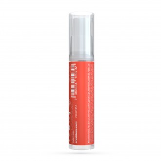 GELÉE LUBRIFIANTE A FUEGO LENTO AU EFFET DE CHALEUR CRUSHIOUS 10ML