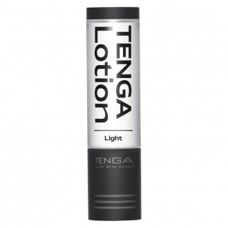 TENGA LOTION LIGHT