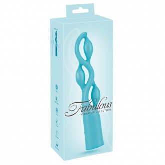 VIBRATEUR LAPIN FABULOUS YOU2TOYS