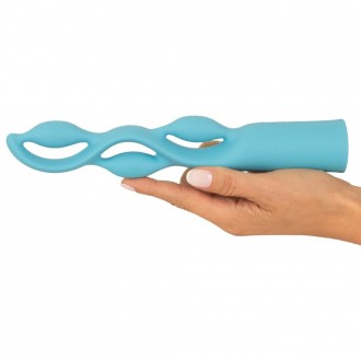 FABULOUS VIBRADOR DE CONEJO YOU2TOYS