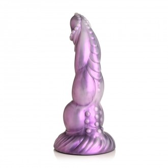 CELESTIAL COCK - SILICONE DILDO