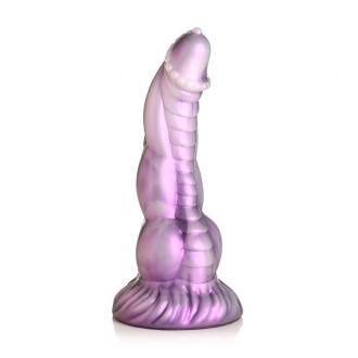 CELESTIAL COCK - SILICONE DILDO