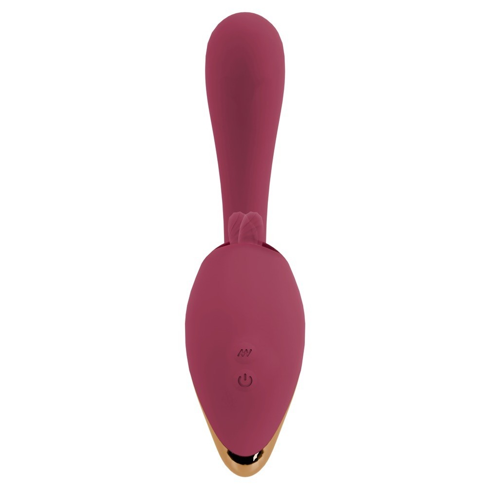 2 FUNCTION VIBRATOR