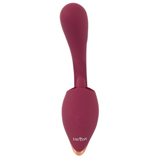 2 FUNCTION VIBRATOR