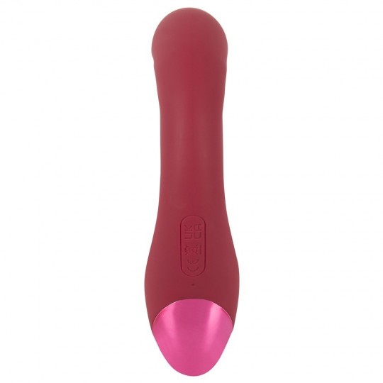 3 FUNCTION VIBRATOR