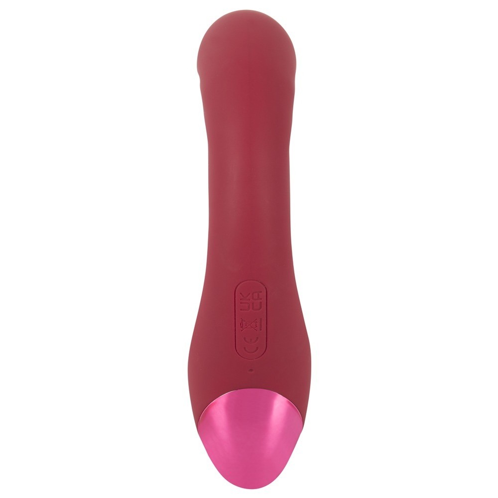 3 FUNCTION VIBRATOR