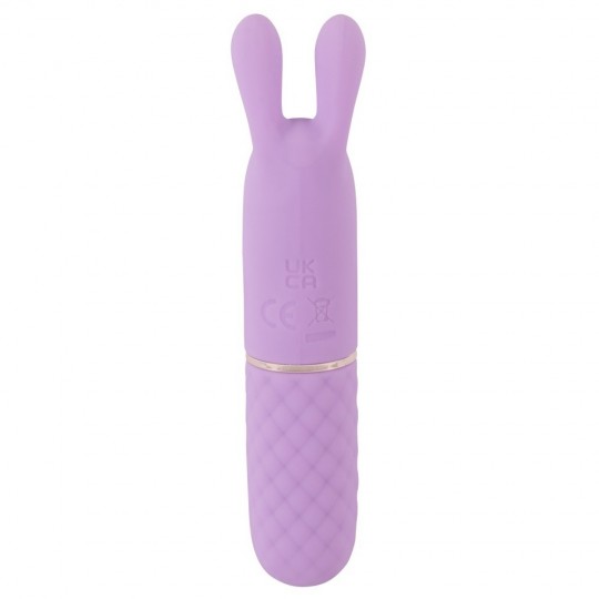 MINI VIBRATOR