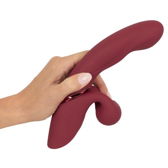 2 FUNCTION RABBIT VIBRATOR