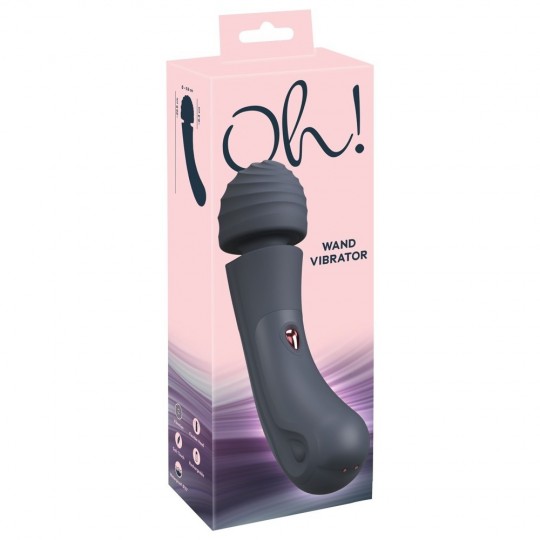 OH! WAND VIBRATOR