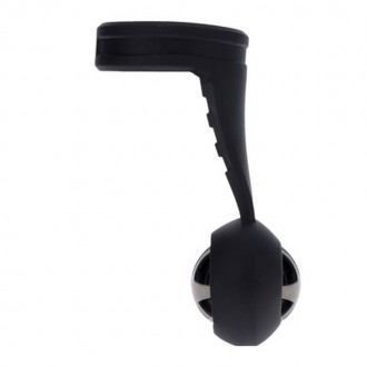 ANEL SWING N' HANG - BALL STRETCHER - PRETO DOC JOHNSON