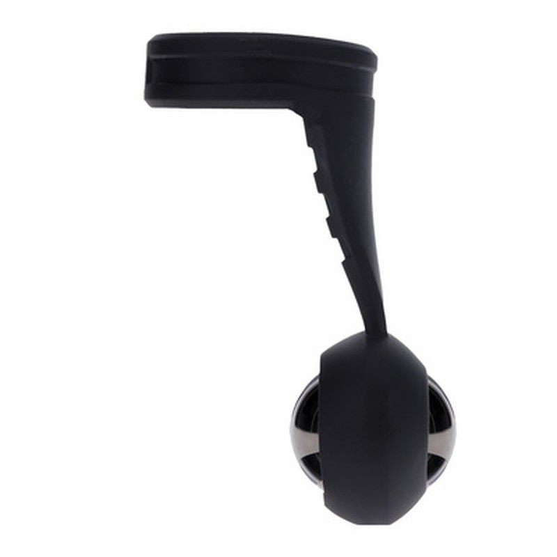 ANEL SWING N&#039; HANG - BALL STRETCHER - PRETO DOC JOHNSON