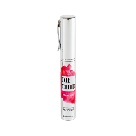 PROFUMO SPRAY FORMATO VIAGGIO ORCHID 9,5 ML - SECRET PLAY