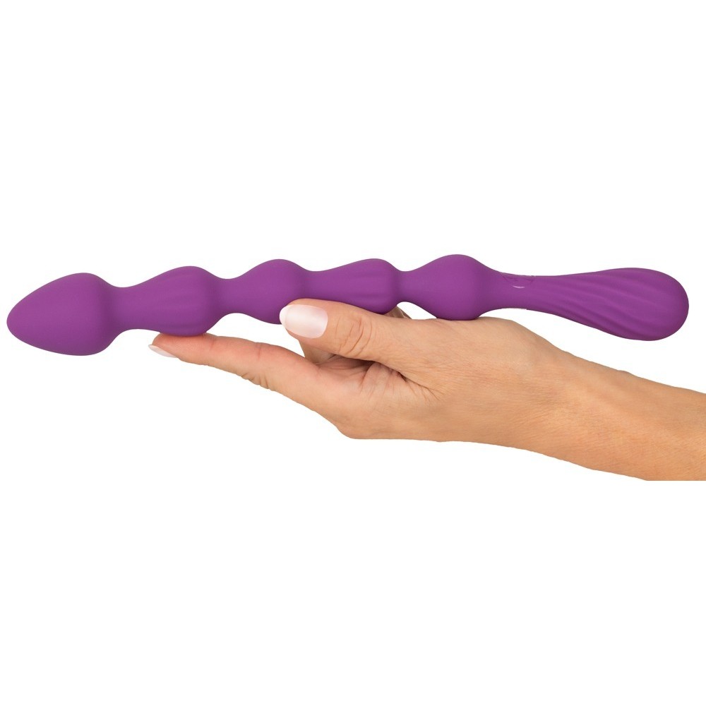 MAGIC ANAL WAND NO. 1