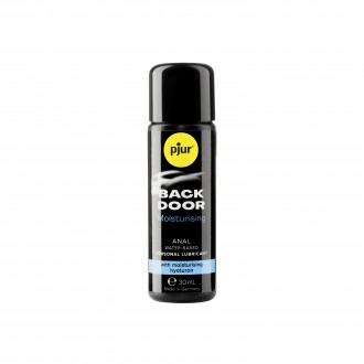 LUBRIFICANTE A BASE D'ACQUA PJUR BACK DOOR IDRATANTE 30ML