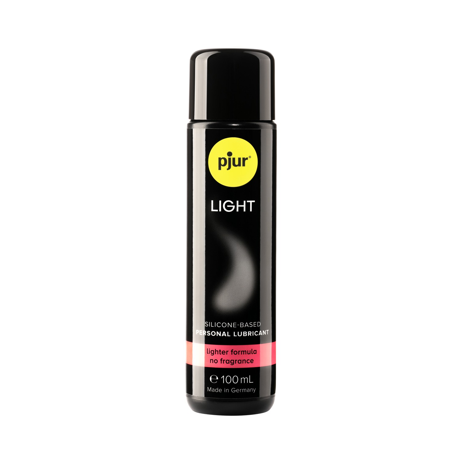 LUBRIFICANTE A BASE DI SILICONE PJUR LIGHT BODYGLIDE 100ML