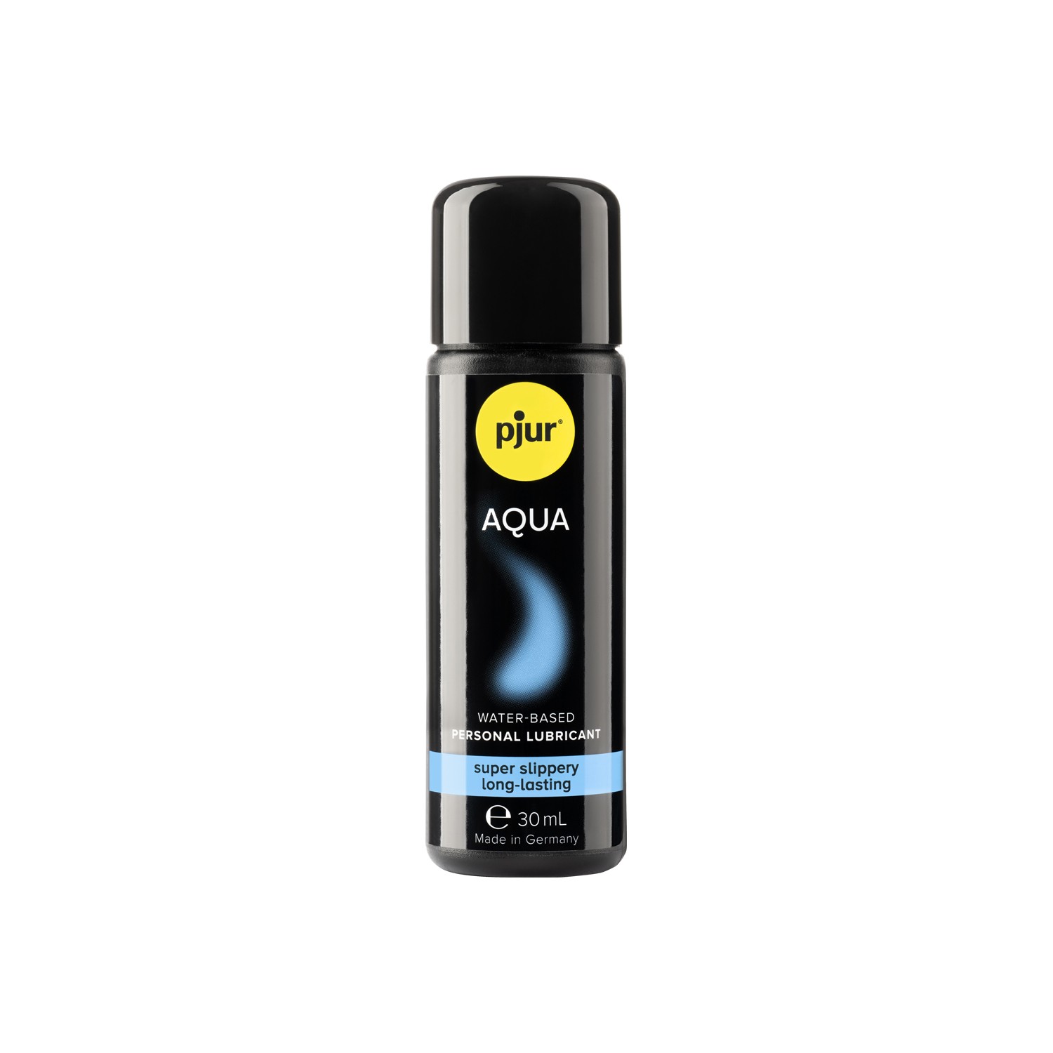 LUBRICANTE DE BASE ACUOSA PJUR AQUA 30ML