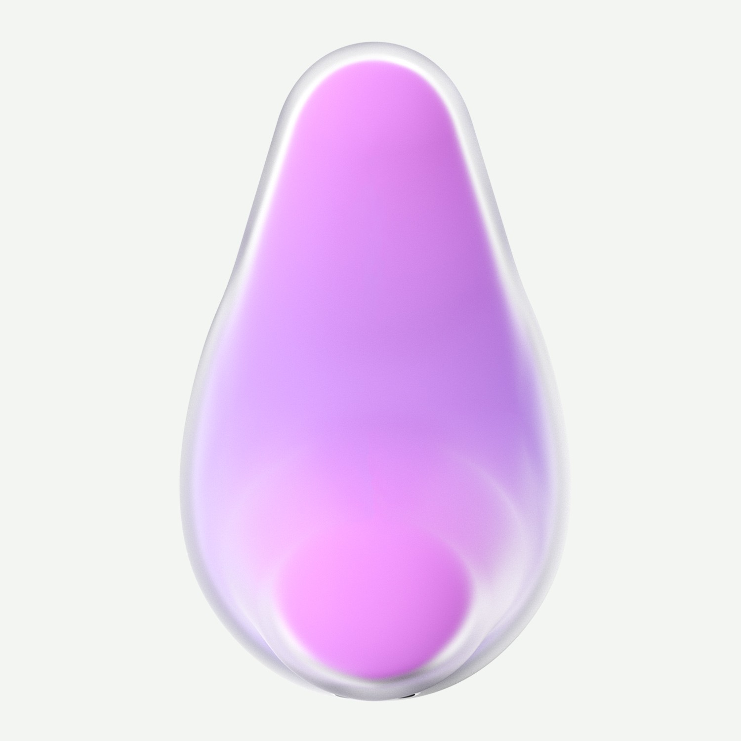 SATISFYER MERMAID VIBE STIMULATOR VIOLET/PINK