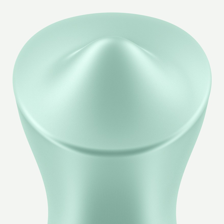 SATISFYER EXCITERRR STIMULATOR MINT