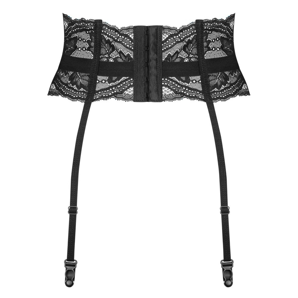 SUSPENDER BELT NUTRIS