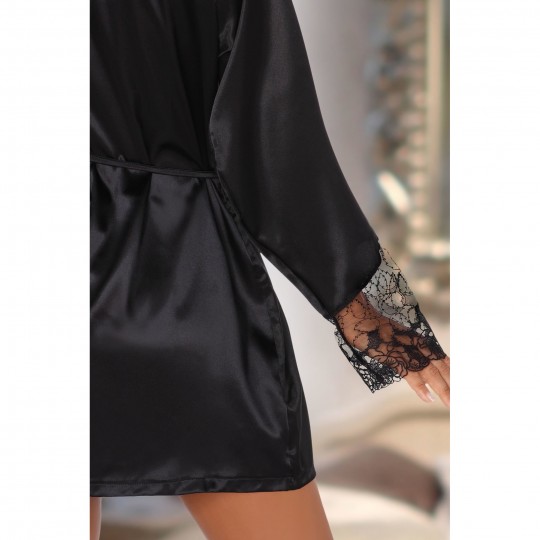 ROBE E TANGA FABIENNE PRETO BEAUTY NIGHT FASHION