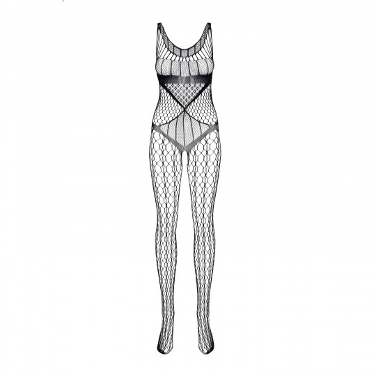 BEAUTY NIGHT FASHION JULIYA BODYSTOCKING BLACK