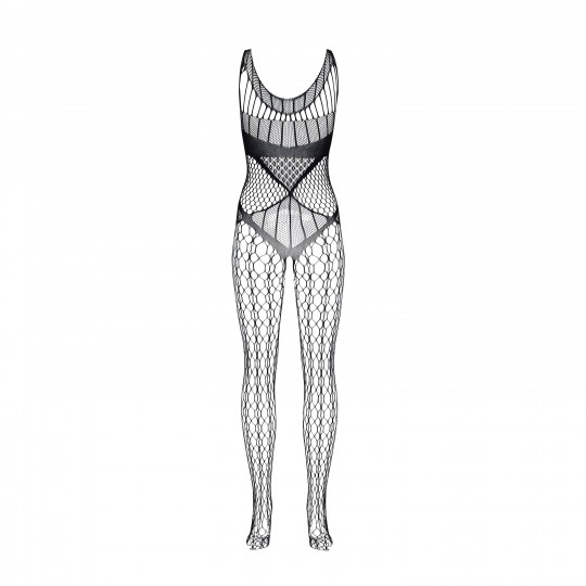 BEAUTY NIGHT FASHION JULIYA BODYSTOCKING BLACK