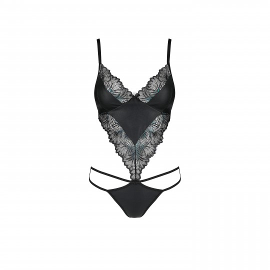 ASTRIDA BODY BLACK  - PASSION