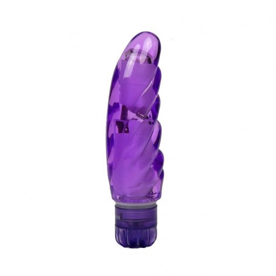 VIBRATEUR UVA LIBID TOYS