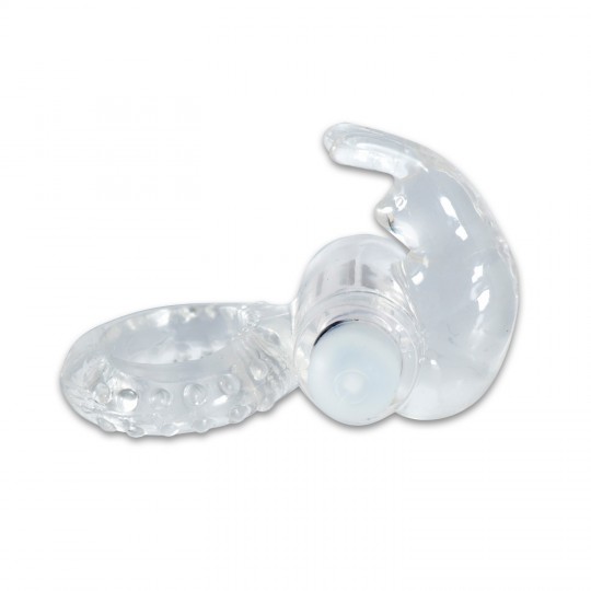 LIBID TOYS CONEJILLO CLEAR