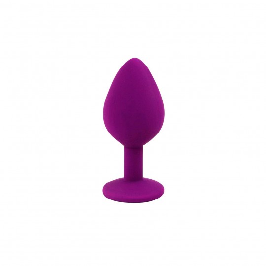 CANDY LUST JOYA PLUG MEDIANO MORADO