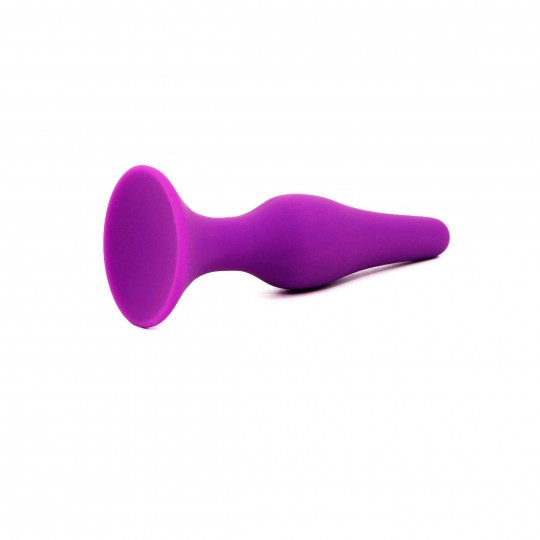 PLUG ANAL GRAND VIOLET INTIMEN