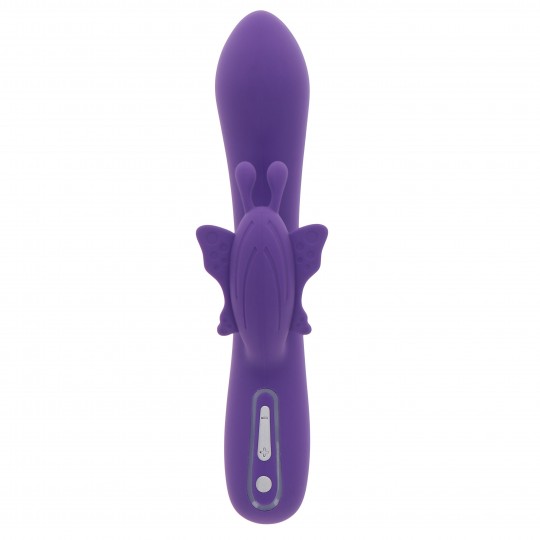 LOVE RABBITS FABULOUS BUTTERFLY VIBRATOR