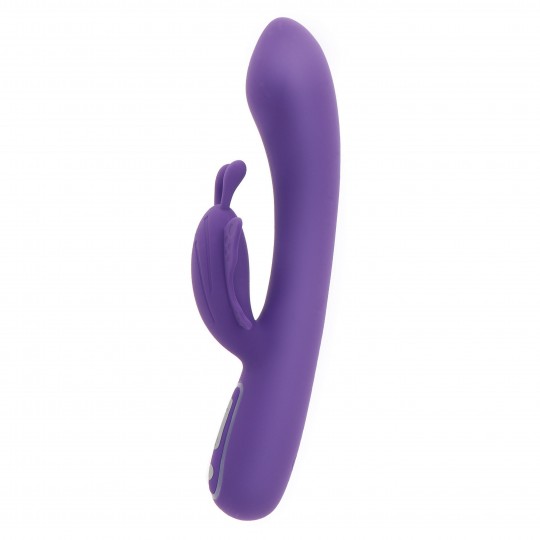 LOVE RABBITS FABULOUS BUTTERFLY VIBRATOR