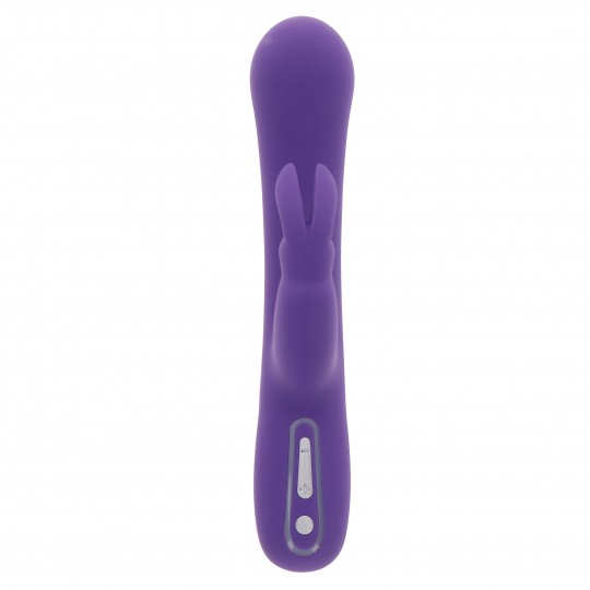 VIBRADOR EXCITING RABBIT LOVE RABBITS