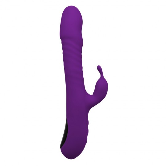 ALIVE ROMAX PURPLE VIBRATOR