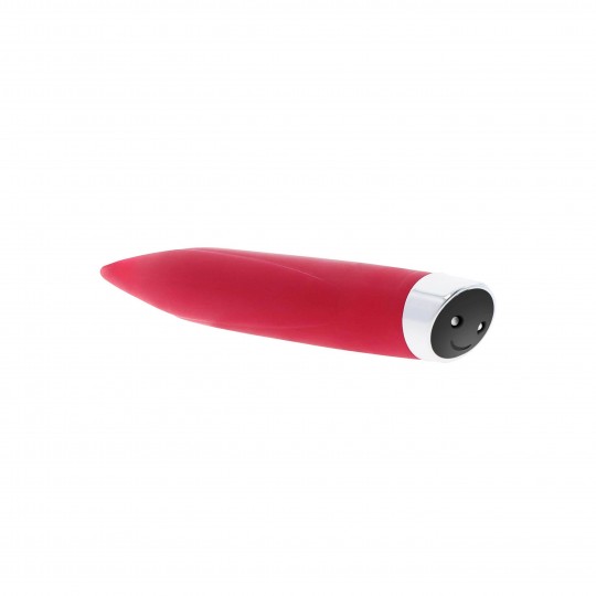 VIBRADOR LIGHT MY FIRE VIBE HAPPINESS