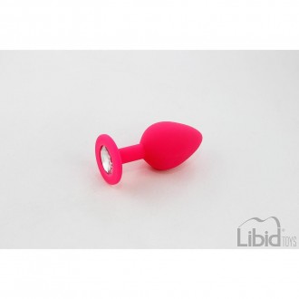 CANDY LUST JOYA PLUG MEDIANO ROSA