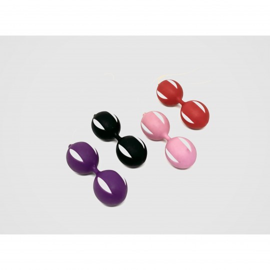 GLOBAL UNION FACTORY THERAPEUTIC KEGEL BALLS