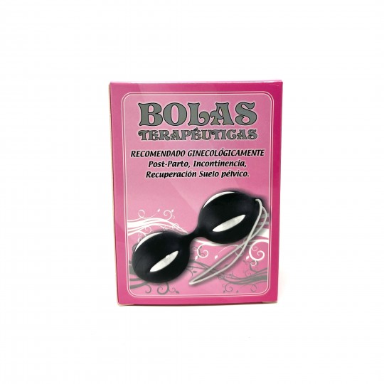 BOLAS TERAPEUTICAS KEGEL 