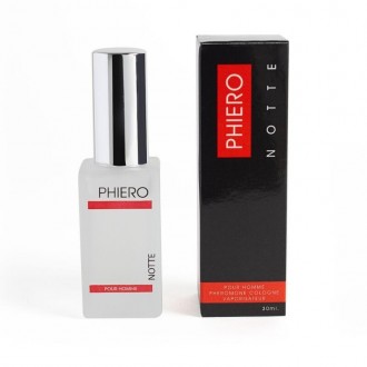 PHIERO NOTTE 30 ML