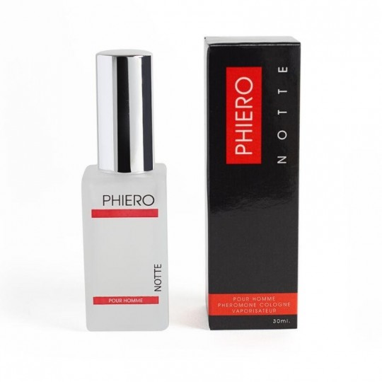 500COSMETICS PHIERO NOTTE FOR MEN 30 ML