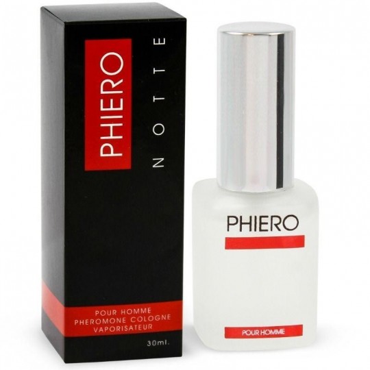 500COSMETICS PHIERO NOTTE FOR MEN 30 ML