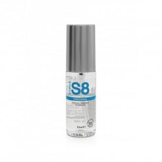 STIMUL8 S8 ORIGINAL WATERBASE LUBE 50ML