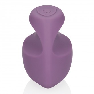 FINGER VIBRATOR - MYSTIC PURPLE