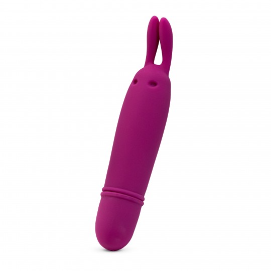 VIBRADOR BONIE LIBID TOYS